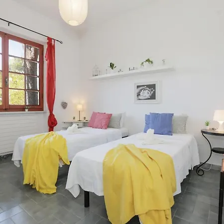 Apartamento Dei Marmi - 500m To The Sea *