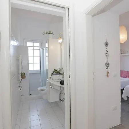 Dei Marmi - 500m To The Sea Apartman *