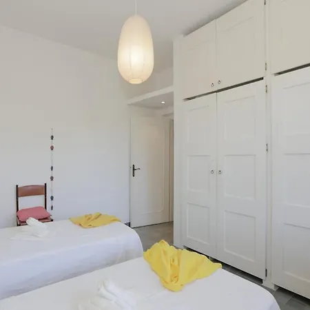 Dei Marmi - 500m To The Sea Apartman
