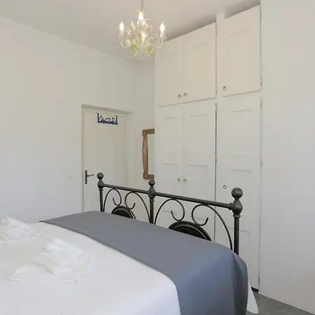 Dei Marmi - 500m To The Sea Apartman *