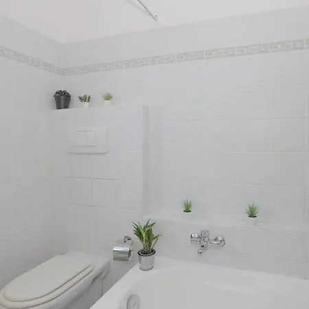 Dei Marmi - 500m To The Sea Apartman *